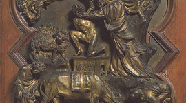 Timeline: Rinascimento in arte