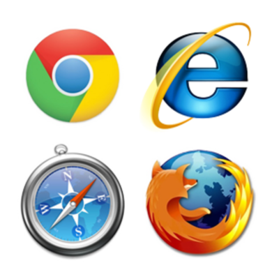 Timeline: The History of Web Browsers