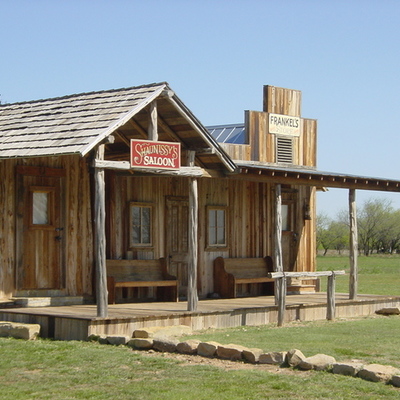 Timeline: Timeline of "The Flats"