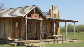 Timeline: Timeline of "The Flats"