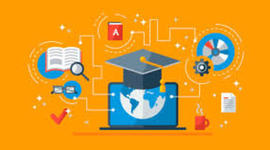 Timeline: HITOS TECNOLOGÍA EDUCATIVA