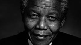 Timeline: Nelson Mandela 1918-2013