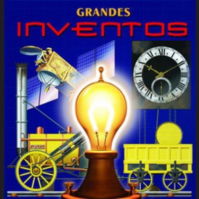 Timeline: 25 INVENTOS QUE CAMBIARON EL MUNDO