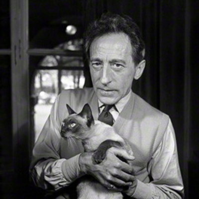 Timeline: Jean Cocteau