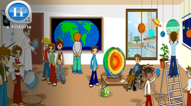 Timeline: HISTORIA DE LA DIDACTICA