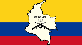 Timeline: FARC problems in Colombia