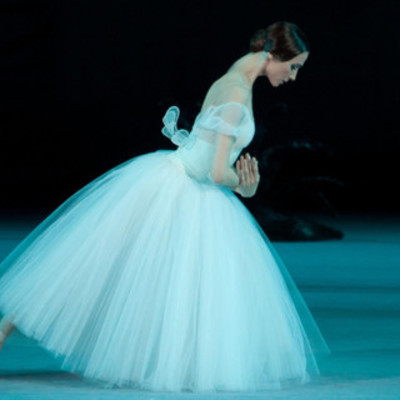 Timeline: Ballet History--Lane Dallape