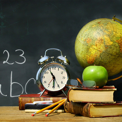 Timeline: US Education Timeline