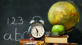 Timeline: US Education Timeline