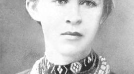 Timeline: Життєвий шлях Лесі Українки