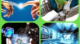 Timeline: Historia de la tecnología