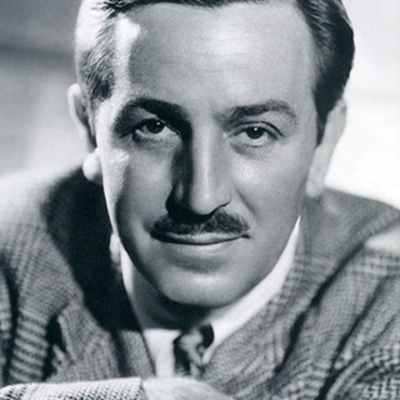 Timeline: Walt Disney