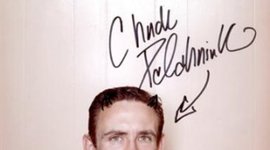 Timeline: Біографія Чака Паланіка