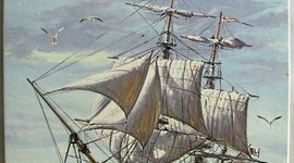 Timeline: The Beagle Voyage: Charles Darwin