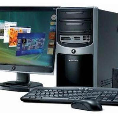 Timeline: HISTORIA DE LAS COMPUTADORAS