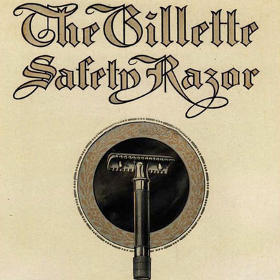 Timeline: The Gillette Safety Razor Company: History, Models & Milestones