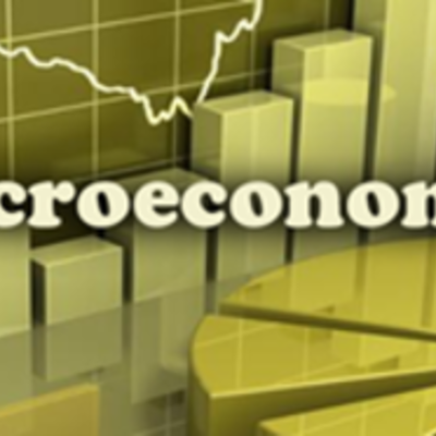 Timeline: Origen Y Desarrollo De La Microeconomia