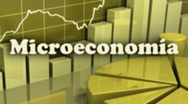 Timeline: Origen Y Desarrollo De La Microeconomia