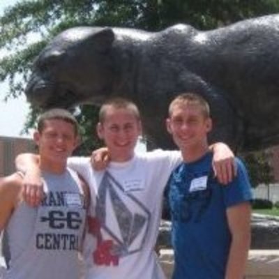 Timeline: My Running Career