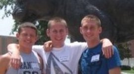 Timeline: My Running Career