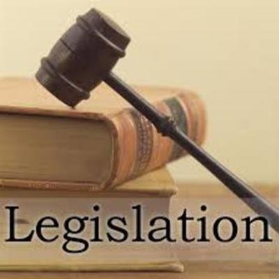 Timeline: Important Legislation