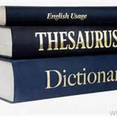 Timeline: Journalism Vocabulary