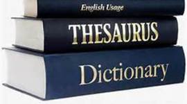 Timeline: Journalism Vocabulary