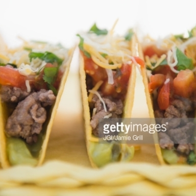 Timeline: Taco Tuesday
