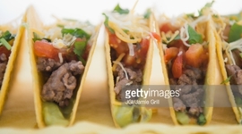 Timeline: Taco Tuesday