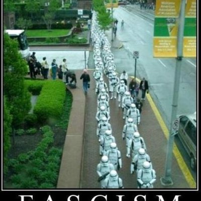 Timeline: The March on Rome