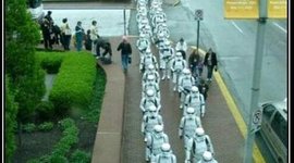 Timeline: March on Rome