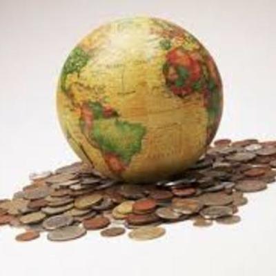 Timeline: SISTEMA MONETARIO INTERNACIONAL