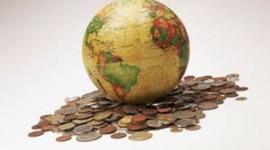 Timeline: SISTEMA MONETARIO INTERNACIONAL