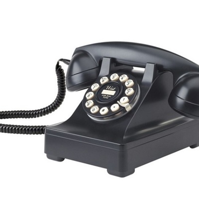 Timeline: El teléfono