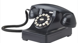 Timeline: El teléfono