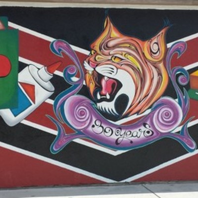 Timeline: Indian Hills on the Move!