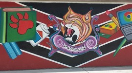 Timeline: Indian Hills on the Move!