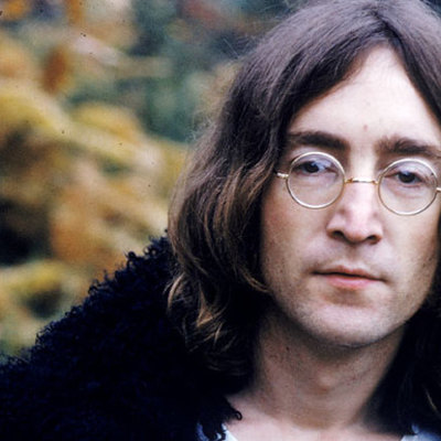 Timeline: John Lennon