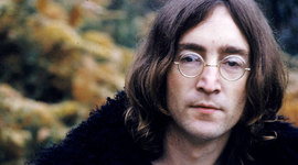 Timeline: John Lennon