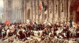 Timeline: המהפכה הצרפתית