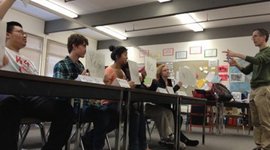 Timeline: The History of Education