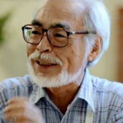 Timeline: Сказочный Миядзаки