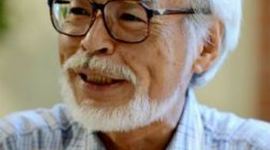 Timeline: Сказочный Миядзаки