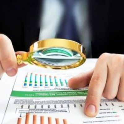 Timeline: AUDITORIA ADMINISTRATIVA- Lizeth Esperanza Carrillo Velázquez 6V1