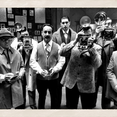 Timeline: Acontecimientos històricos y literarios más importantes de la España de los años 50