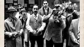 Timeline: Acontecimientos històricos y literarios más importantes de la España de los años 50