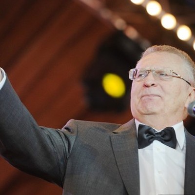 Timeline: Я скажу, потом вы скажете, потом вас вынесут отсюда...