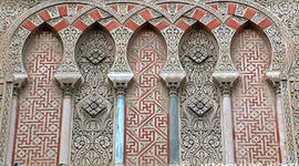 Timeline: Al-Andalus