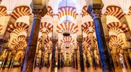 Timeline: Al-Andalus