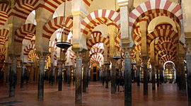 Timeline: Al-Andalus